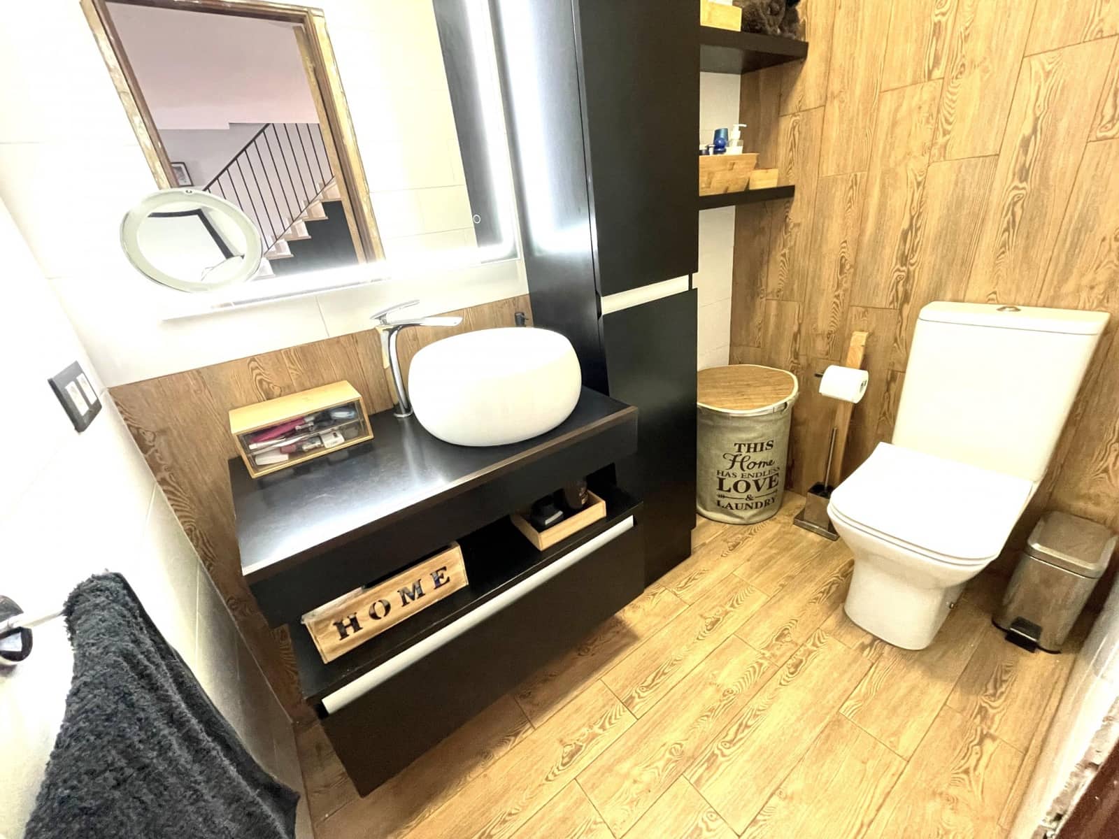 Casa de 6 habitaciones en El Portil en venta con piscina - 324.900 € (Ref: 9456609)