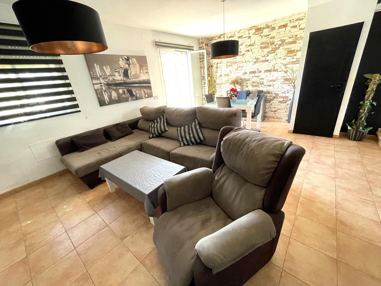 Casa de 6 habitaciones en El Portil en venta con piscina - 324.900 € (Ref: 9456609)