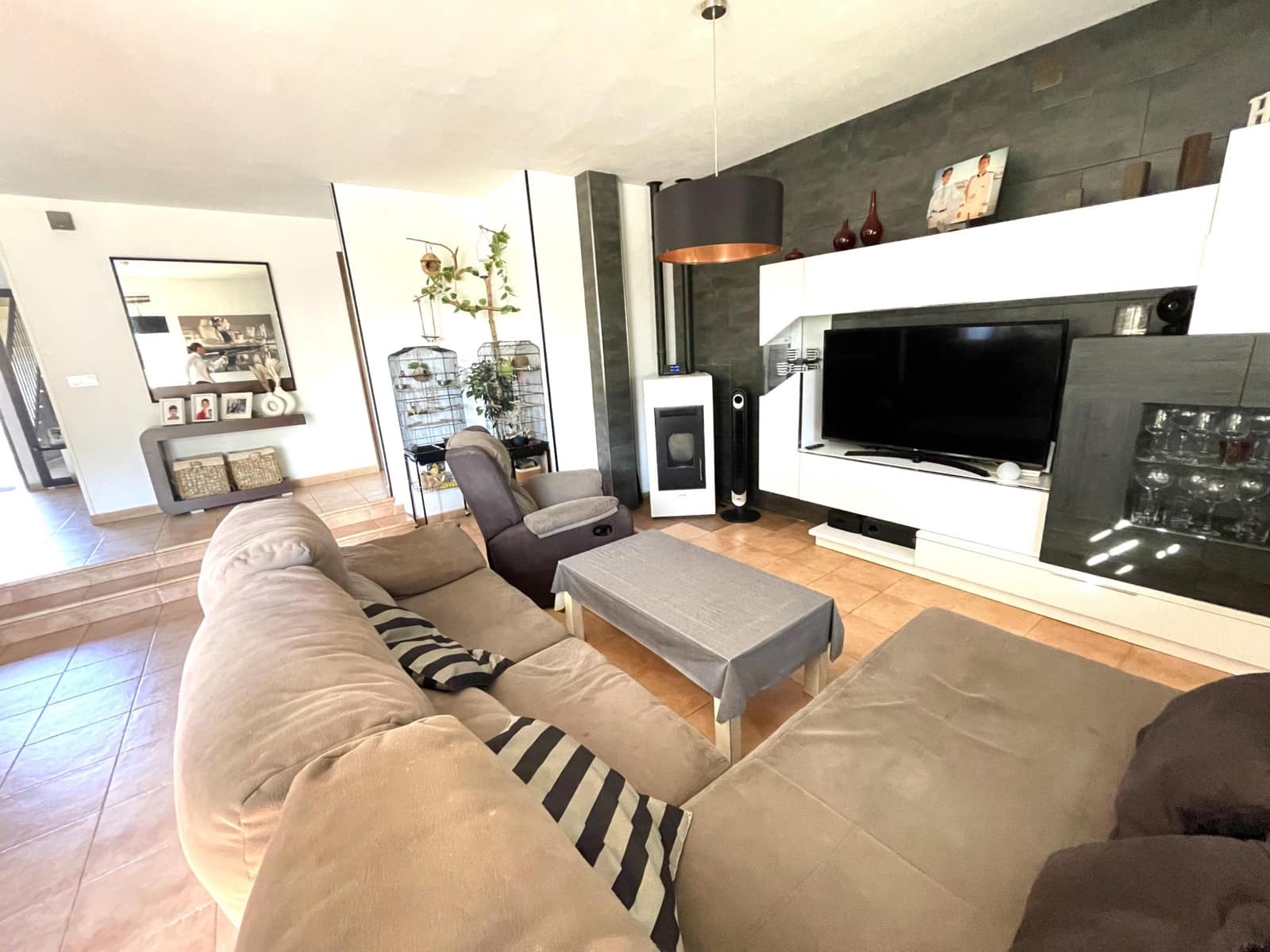 Casa de 6 habitaciones en El Portil en venta con piscina - 324.900 € (Ref: 9456609)