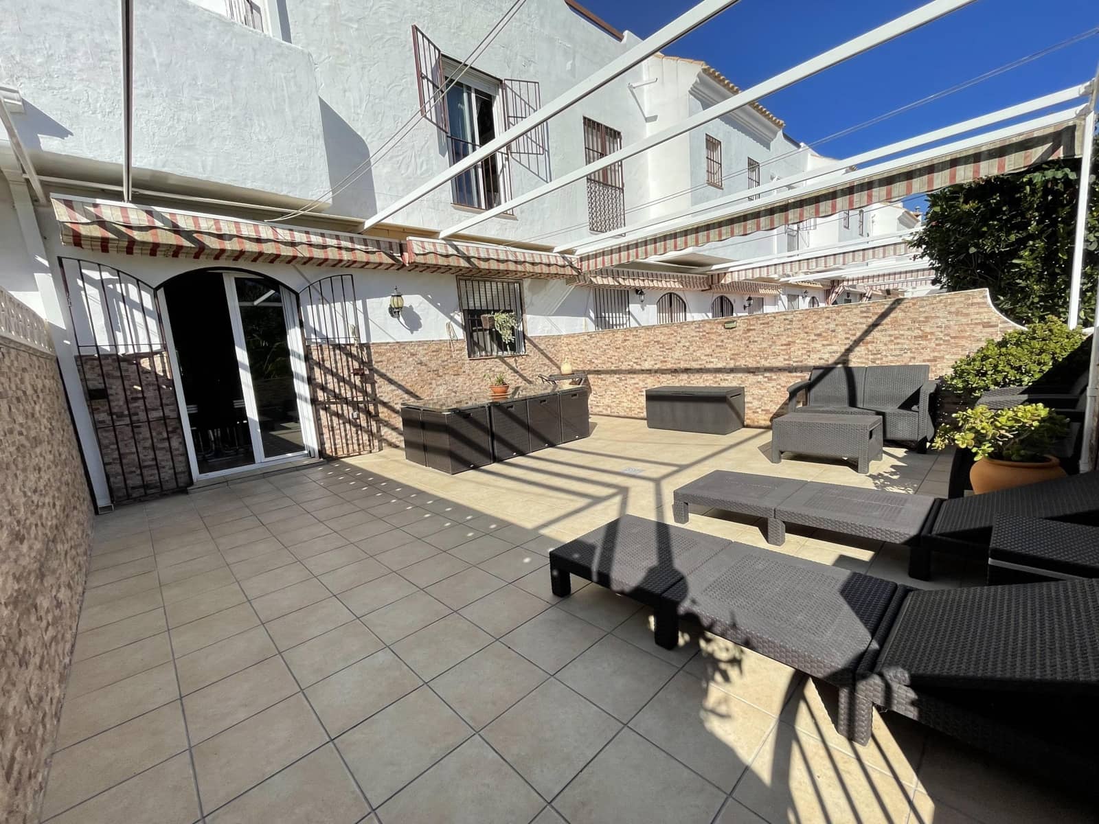 Casa de 6 habitaciones en El Portil en venta con piscina - 324.900 € (Ref: 9456609)