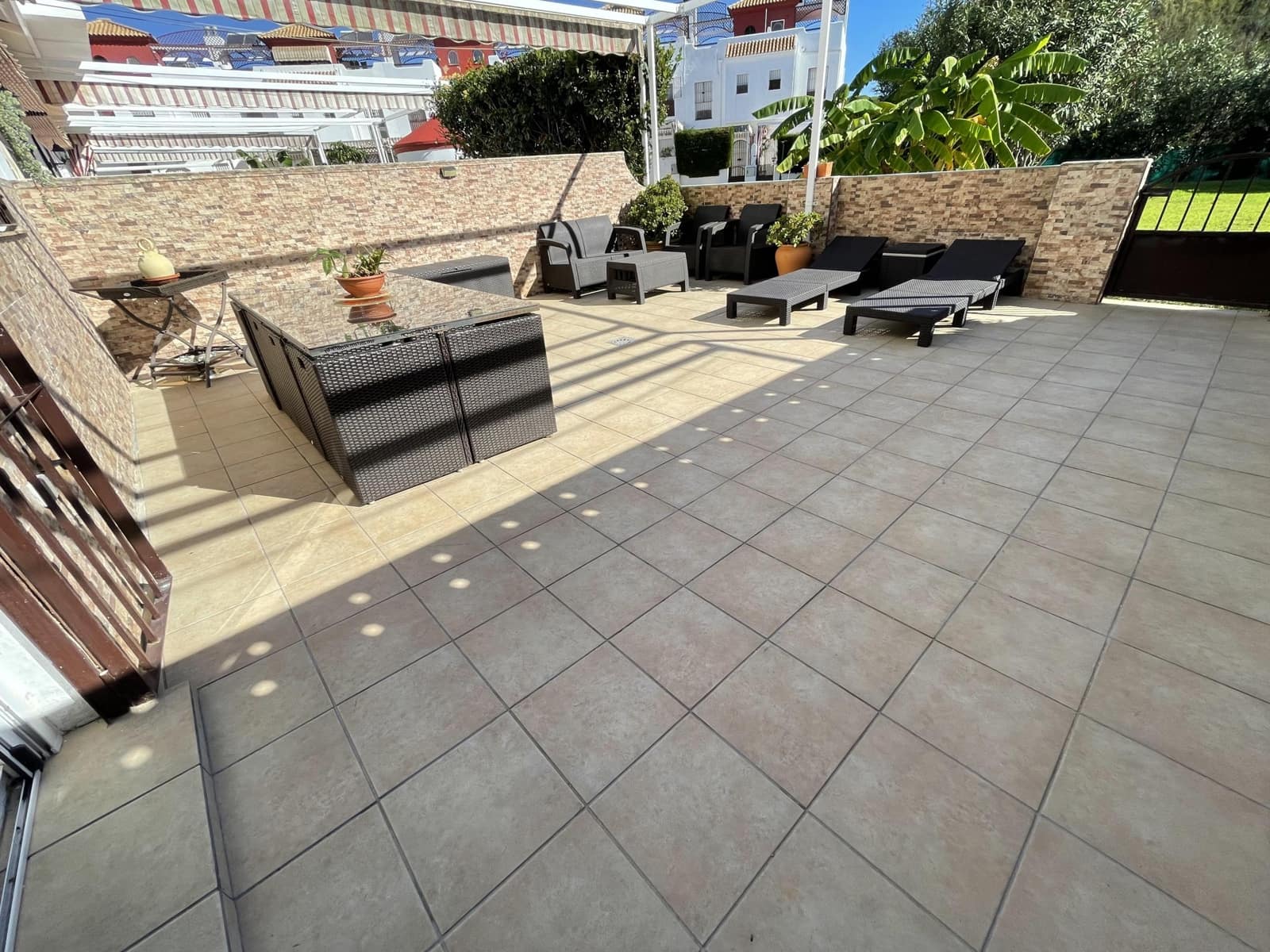 Casa de 6 habitaciones en El Portil en venta con piscina - 324.900 € (Ref: 9456609)