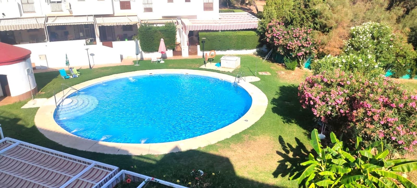 Casa de 6 habitaciones en El Portil en venta con piscina - 324.900 € (Ref: 9456609)