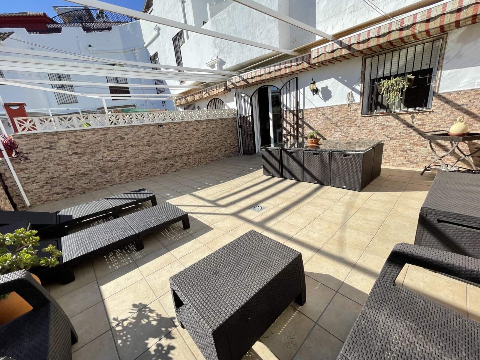 Casa de 6 habitaciones en El Portil en venta con piscina - 324.900 € (Ref: 9456609)