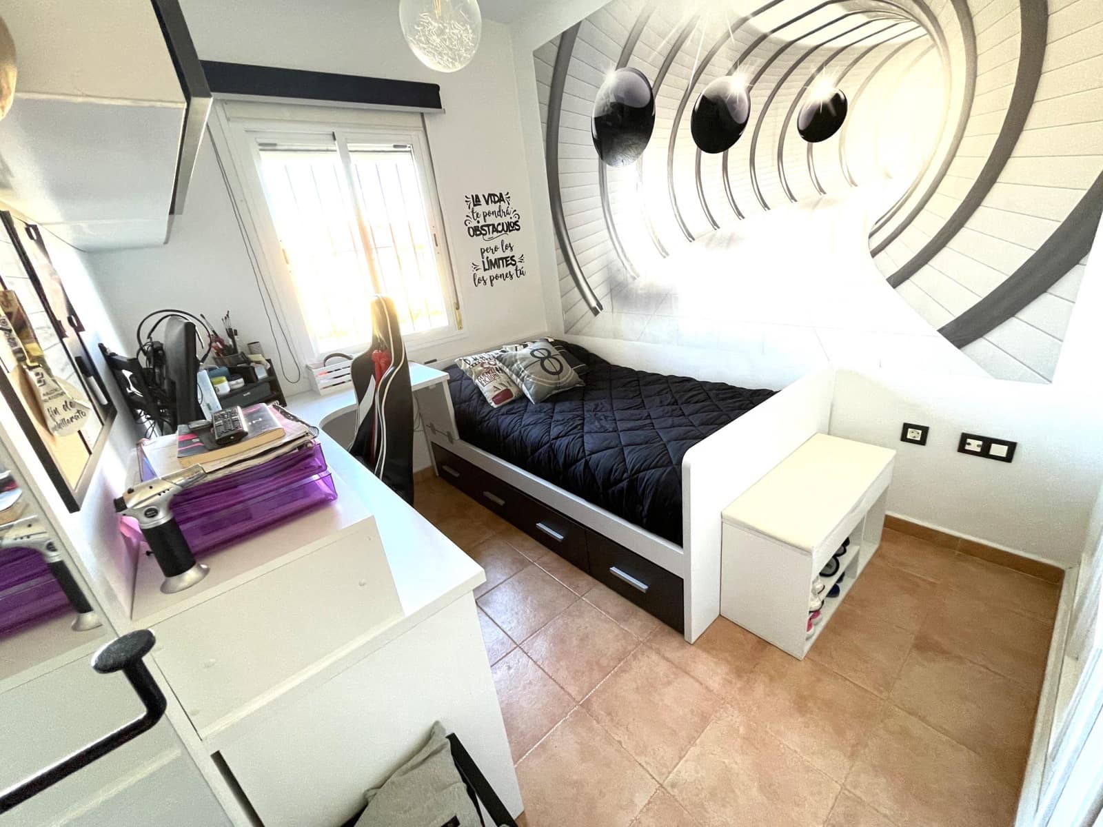 Casa de 6 habitaciones en El Portil en venta con piscina - 324.900 € (Ref: 9456609)