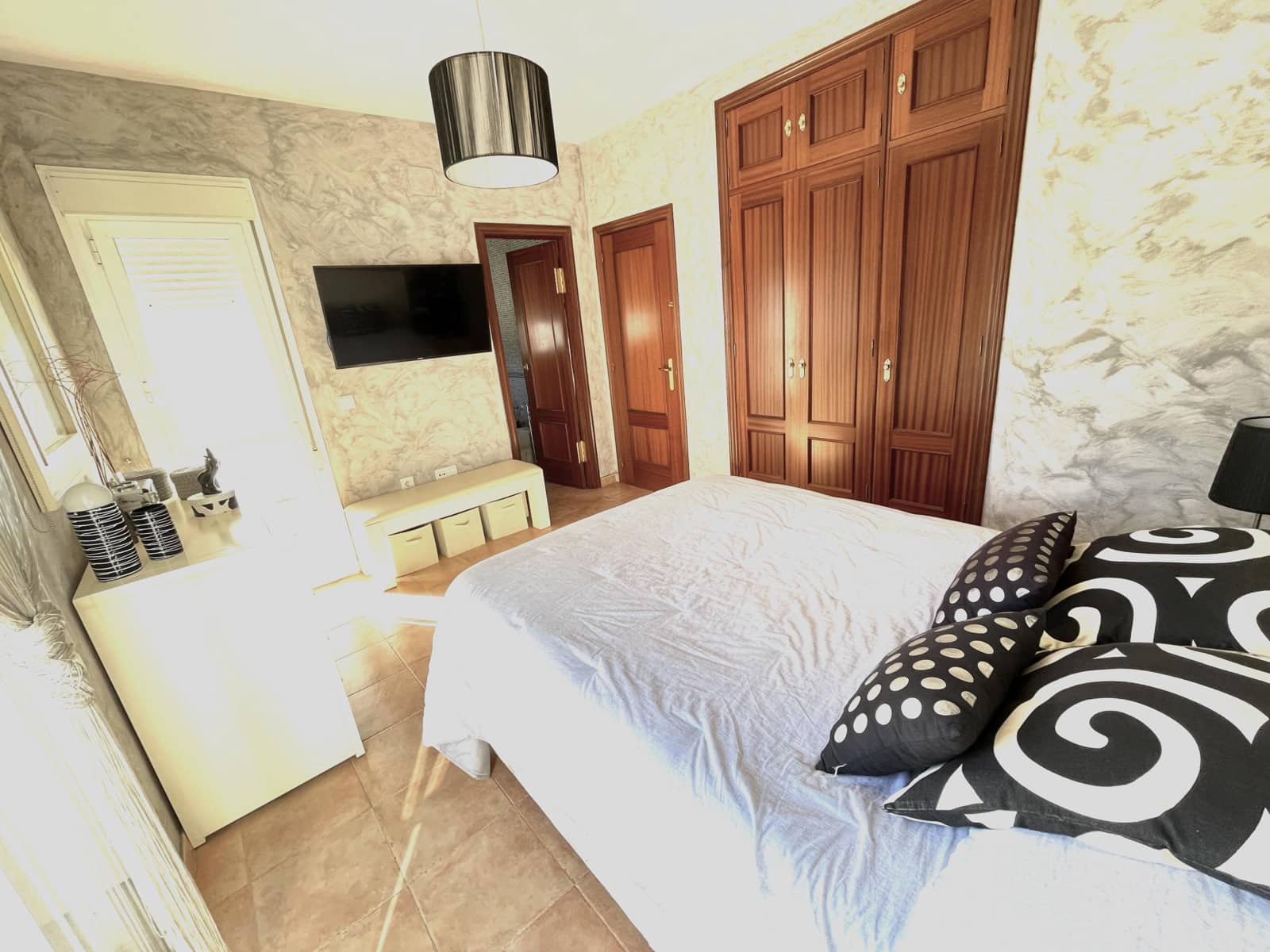 Casa de 6 habitaciones en El Portil en venta con piscina - 324.900 € (Ref: 9456609)