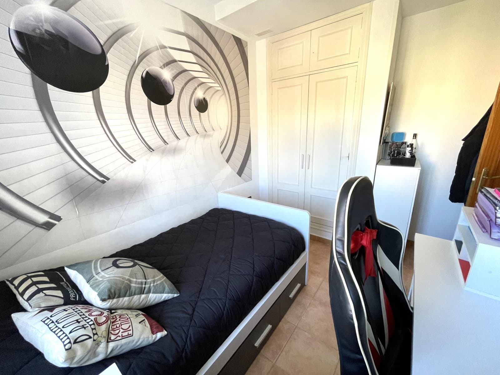 Casa de 6 habitaciones en El Portil en venta con piscina - 324.900 € (Ref: 9456609)