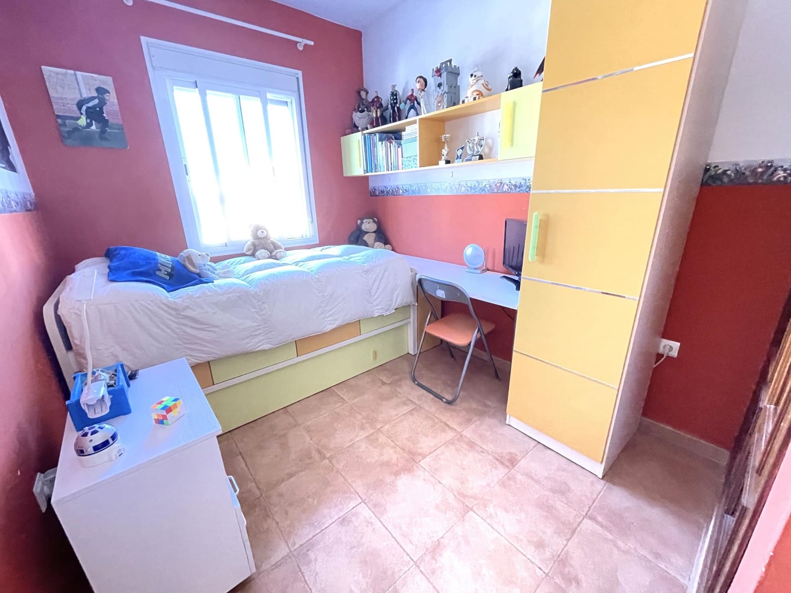 Casa de 6 habitaciones en El Portil en venta con piscina - 324.900 € (Ref: 9456609)