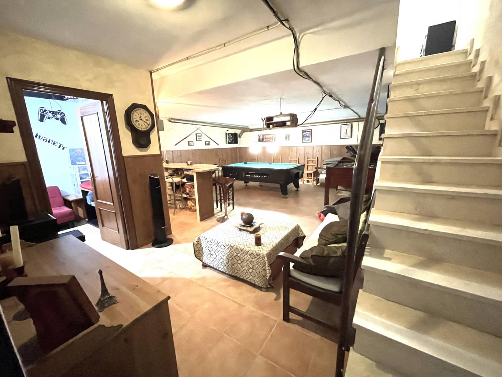 Casa de 6 habitaciones en El Portil en venta con piscina - 324.900 € (Ref: 9456609)