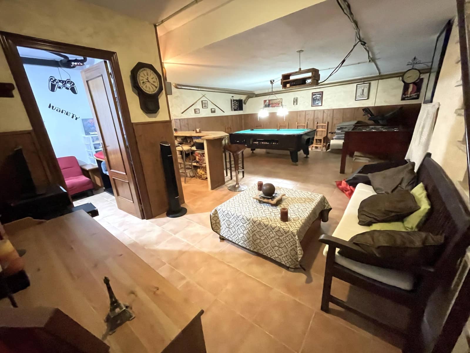 Casa de 6 habitaciones en El Portil en venta con piscina - 324.900 € (Ref: 9456609)