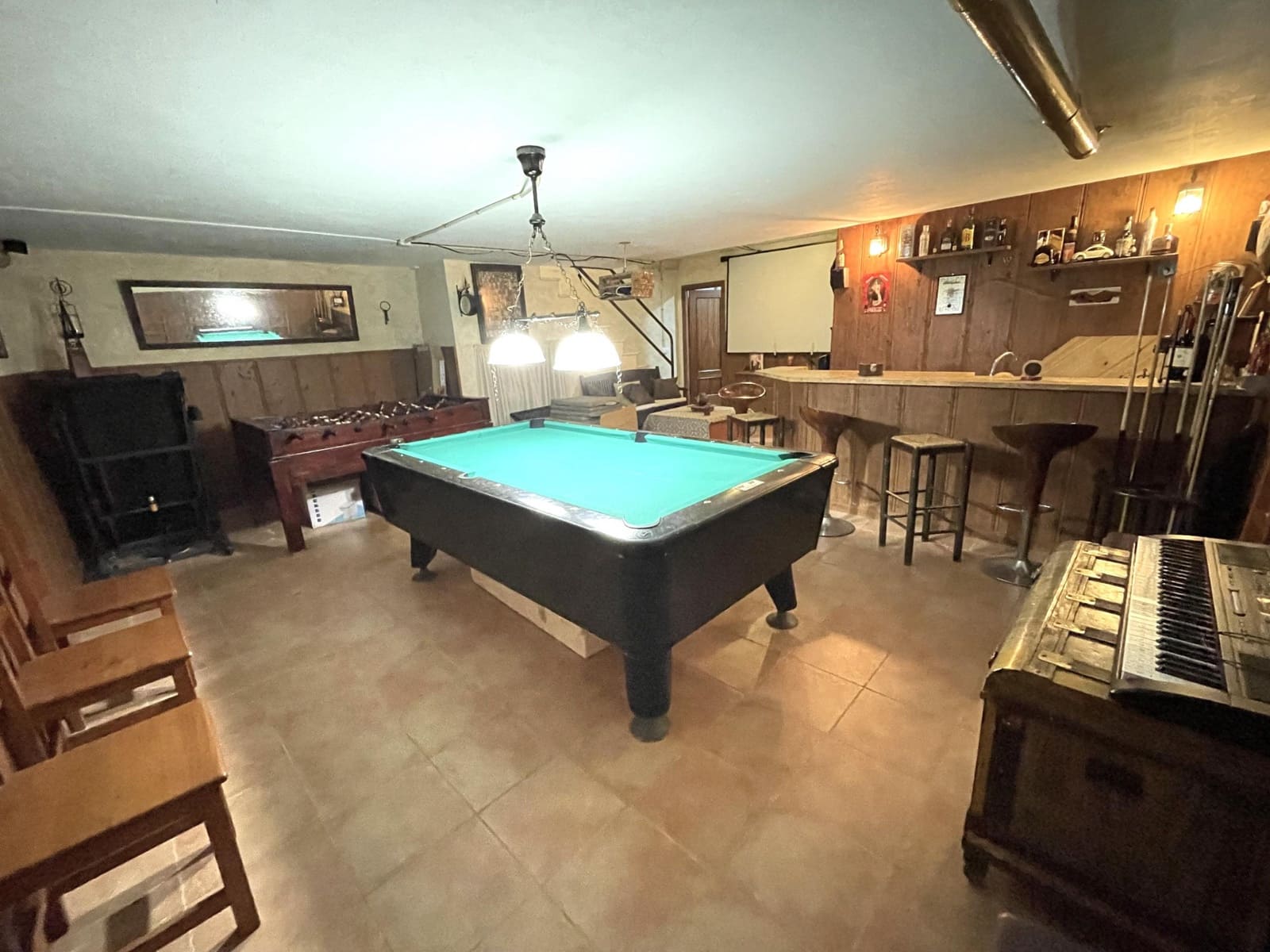 Casa de 6 habitaciones en El Portil en venta con piscina - 324.900 € (Ref: 9456609)