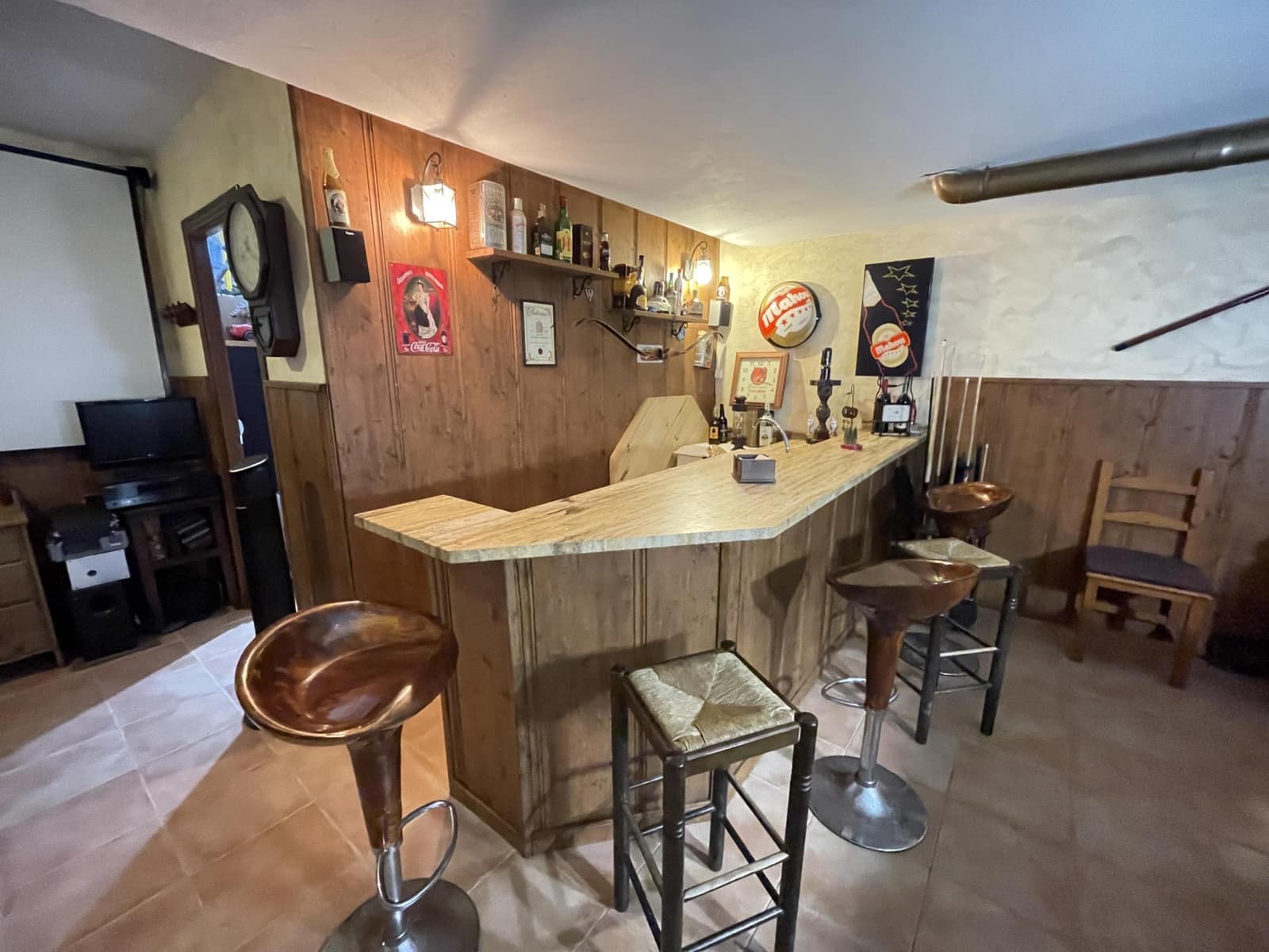 Casa de 6 habitaciones en El Portil en venta con piscina - 324.900 € (Ref: 9456609)