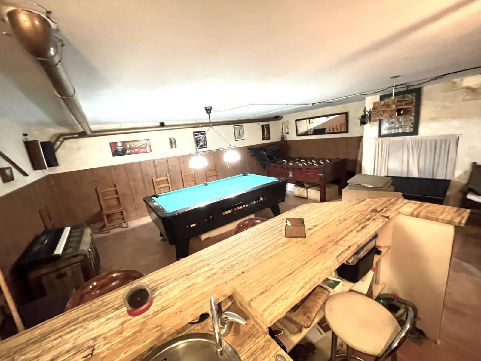 Casa de 6 habitaciones en El Portil en venta con piscina - 324.900 € (Ref: 9456609)