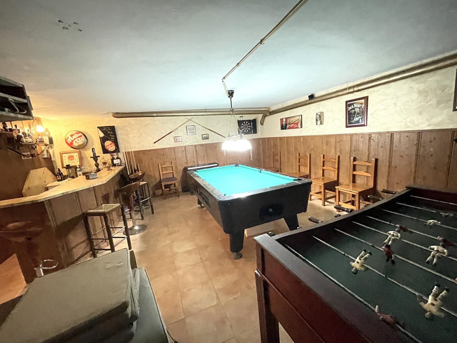 Casa de 6 habitaciones en El Portil en venta con piscina - 324.900 € (Ref: 9456609)