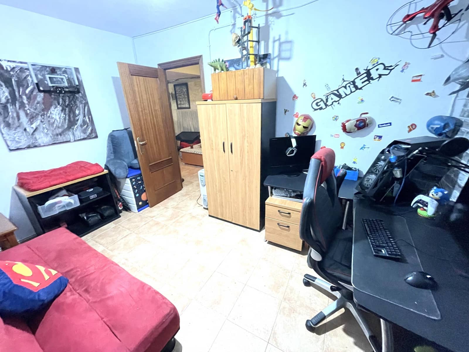 Casa de 6 habitaciones en El Portil en venta con piscina - 324.900 € (Ref: 9456609)