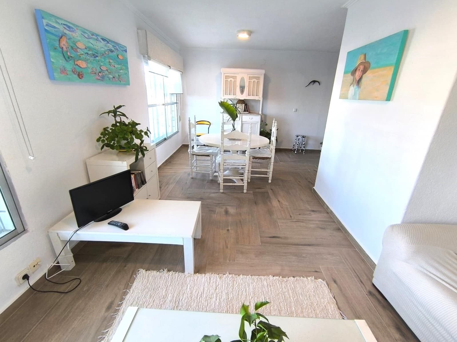 3 quarto Apartamento para venda em Punta Umbria - 203 900 € (Ref: 9456610)