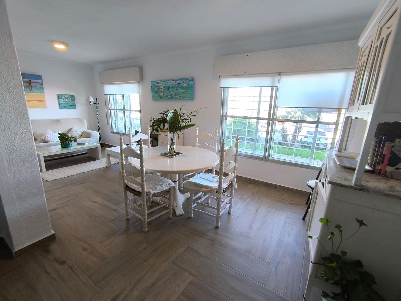 3 quarto Apartamento para venda em Punta Umbria - 203 900 € (Ref: 9456610)