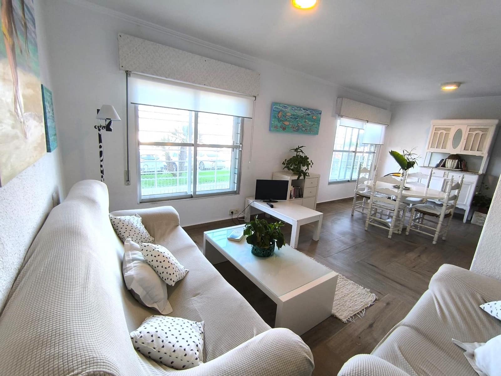 3 quarto Apartamento para venda em Punta Umbria - 203 900 € (Ref: 9456610)