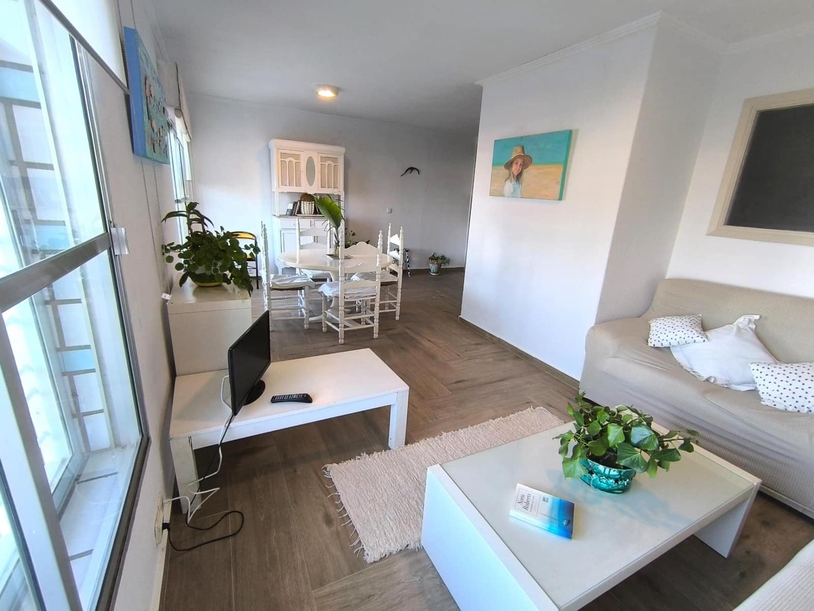 3 quarto Apartamento para venda em Punta Umbria - 203 900 € (Ref: 9456610)