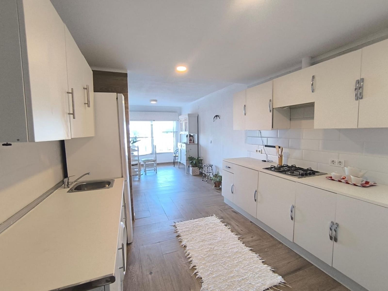 3 quarto Apartamento para venda em Punta Umbria - 203 900 € (Ref: 9456610)