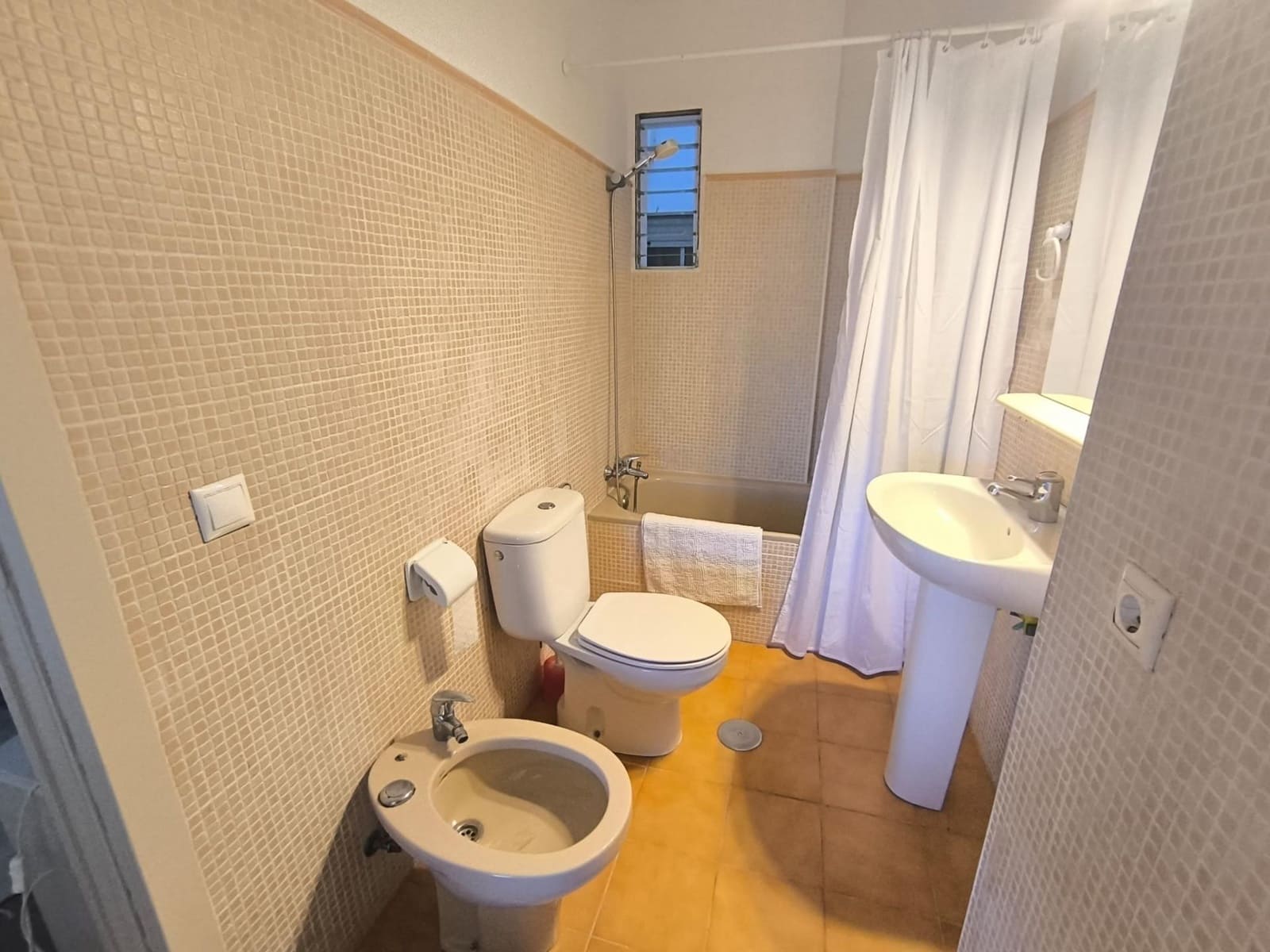 3 quarto Apartamento para venda em Punta Umbria - 203 900 € (Ref: 9456610)