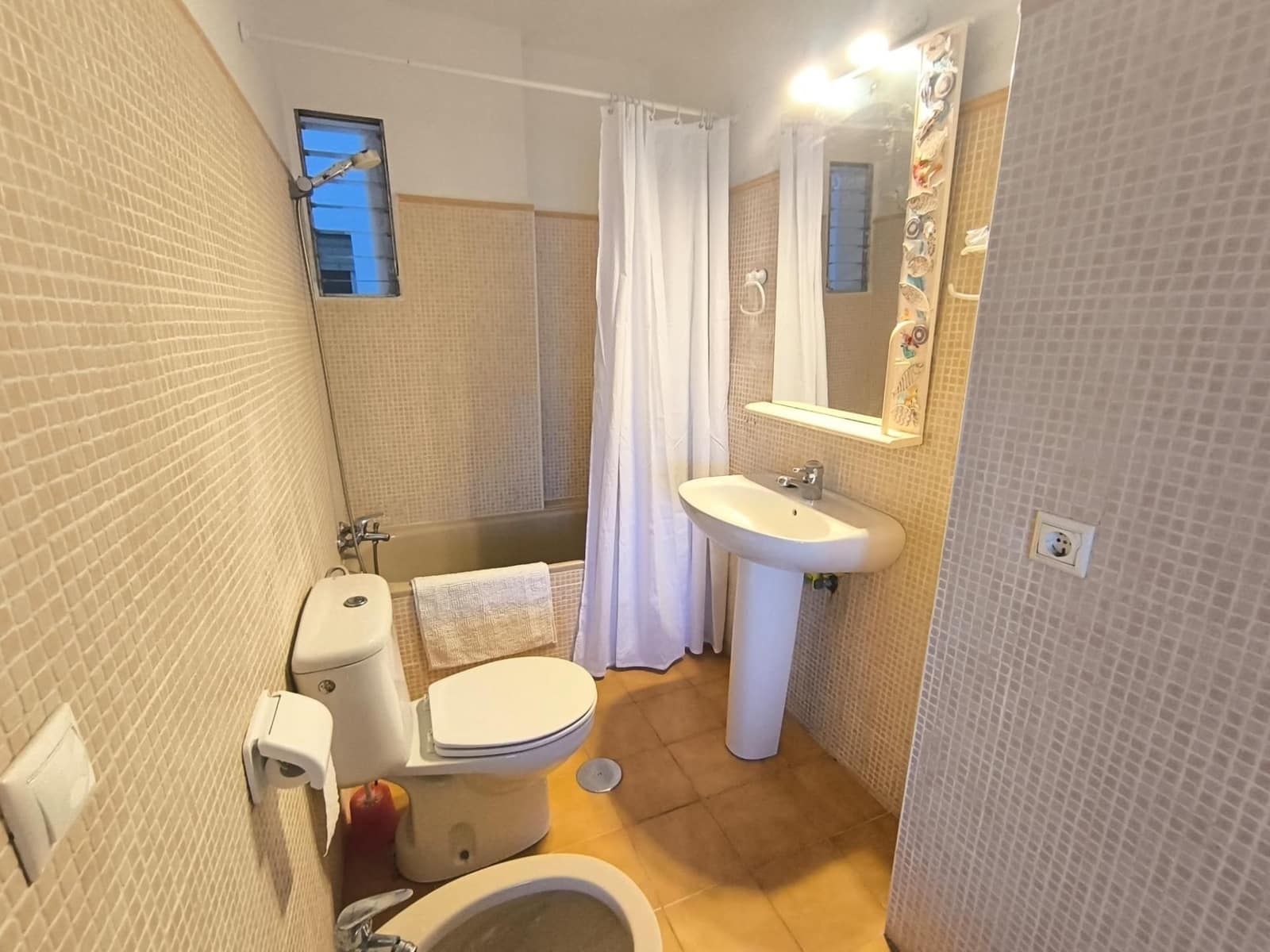 3 quarto Apartamento para venda em Punta Umbria - 203 900 € (Ref: 9456610)