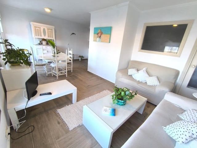 3 quarto Apartamento para venda em Punta Umbría - 203 900 € (Ref: 9456610)