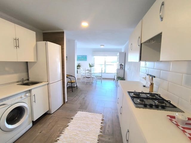 3 quarto Apartamento para venda em Punta Umbría - 203 900 € (Ref: 9456610)