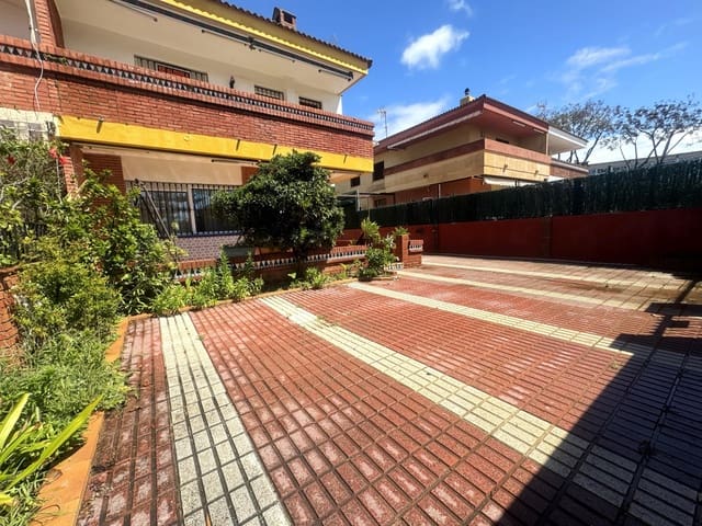 5 soverom Villa til salgs i Punta Umbría - € 465 000 (Ref: 9456611)