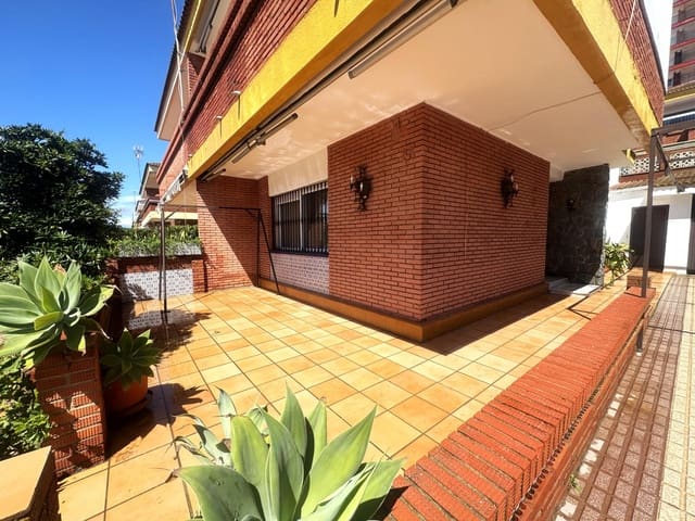 5 soverom Villa til salgs i Punta Umbría - € 465 000 (Ref: 9456611)