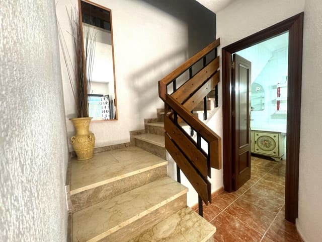 5 soverom Villa til salgs i Punta Umbría - € 465 000 (Ref: 9456611)