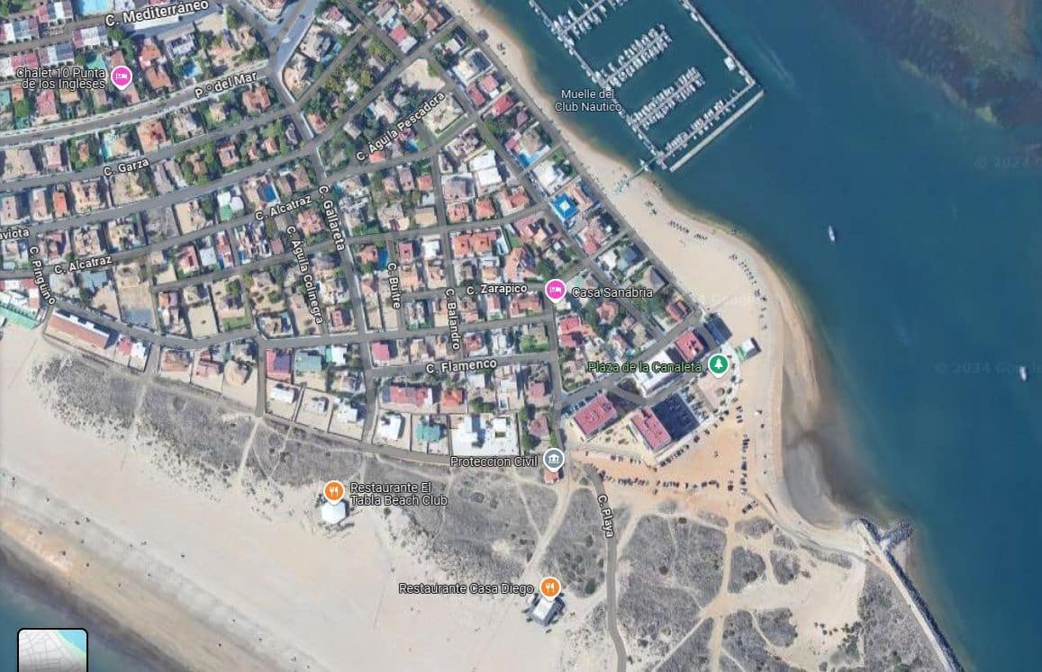 3 soverom Hus til salgs i Punta Umbria - € 850 000 (Ref: 9456612)