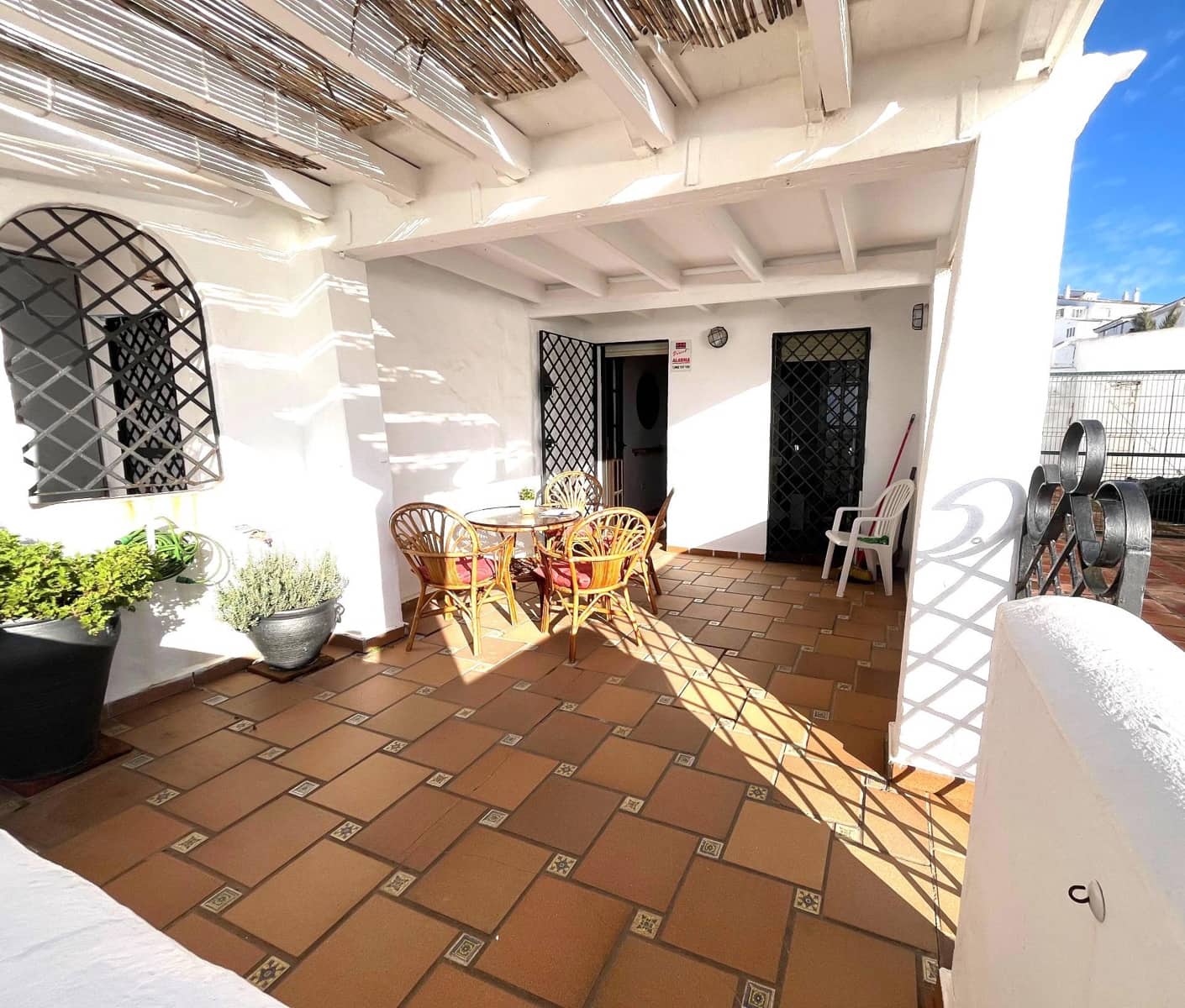 3 sovrum Strandlägenhet att hyra i Punta Umbria - 1 100 € (Ref: 9488422)