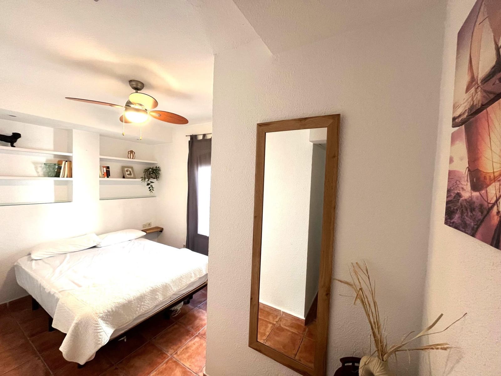 3 sovrum Strandlägenhet att hyra i Punta Umbria - 1 100 € (Ref: 9488422)