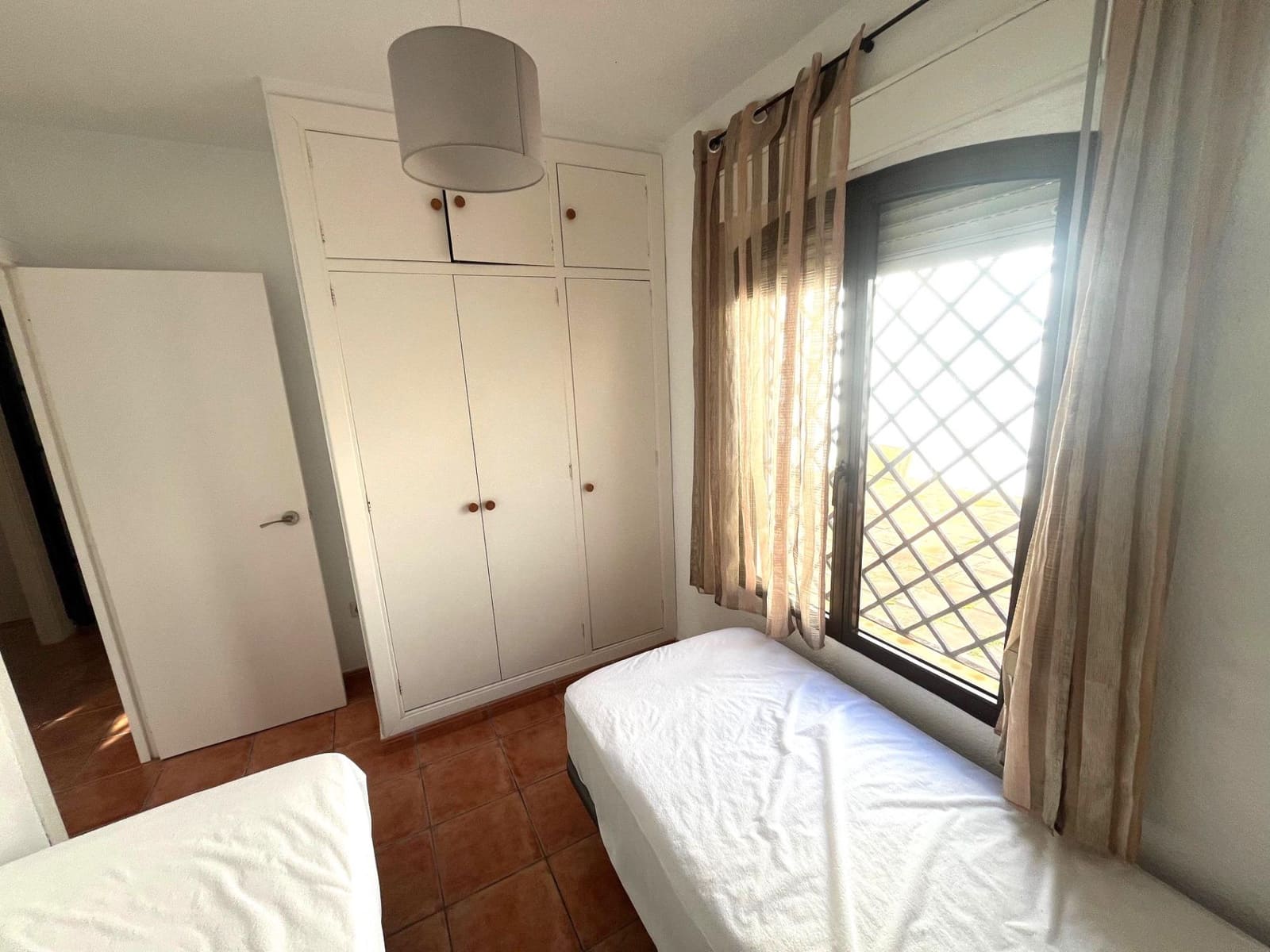 3 sovrum Strandlägenhet att hyra i Punta Umbria - 1 100 € (Ref: 9488422)