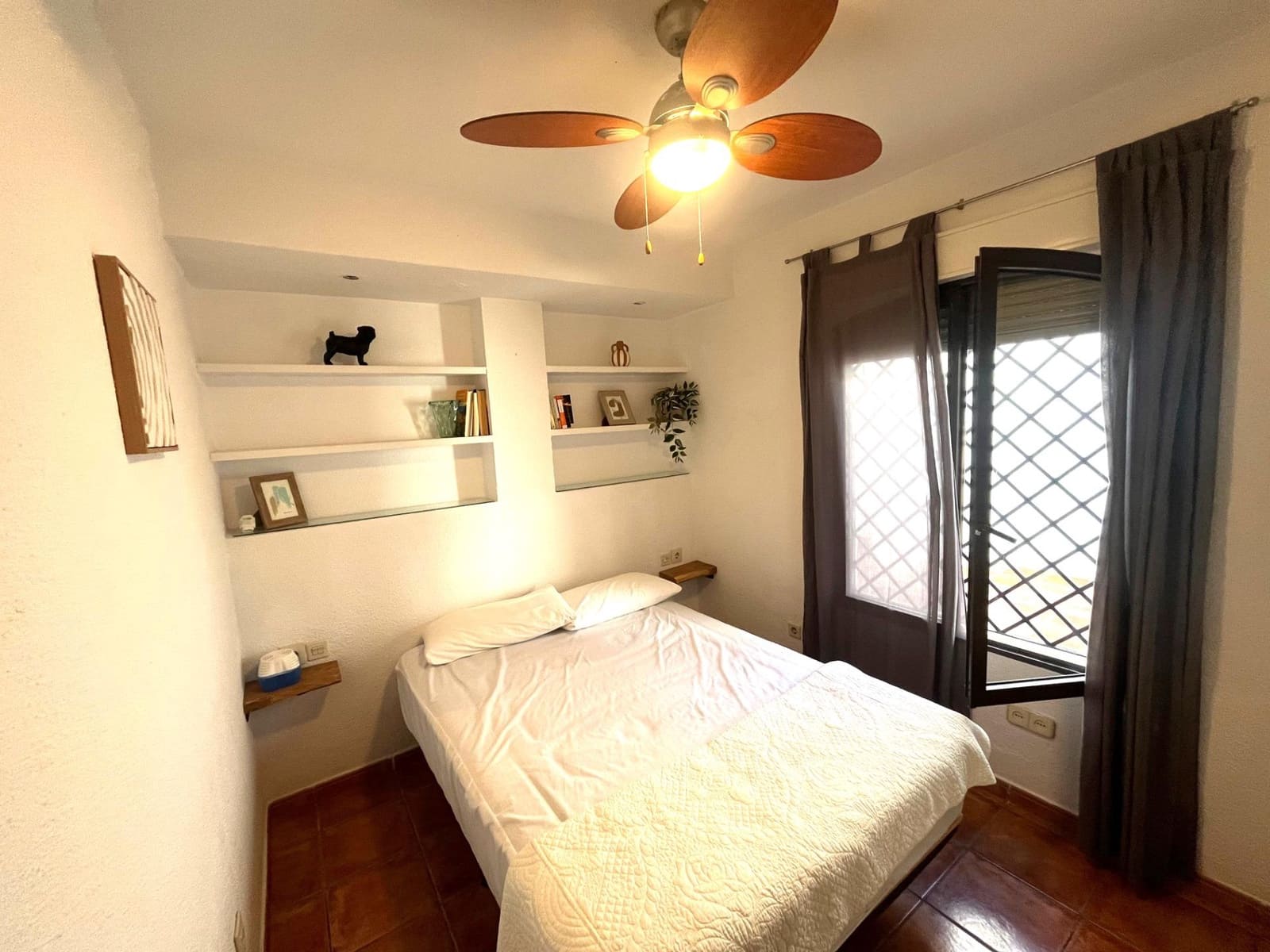 3 sovrum Strandlägenhet att hyra i Punta Umbria - 1 100 € (Ref: 9488422)