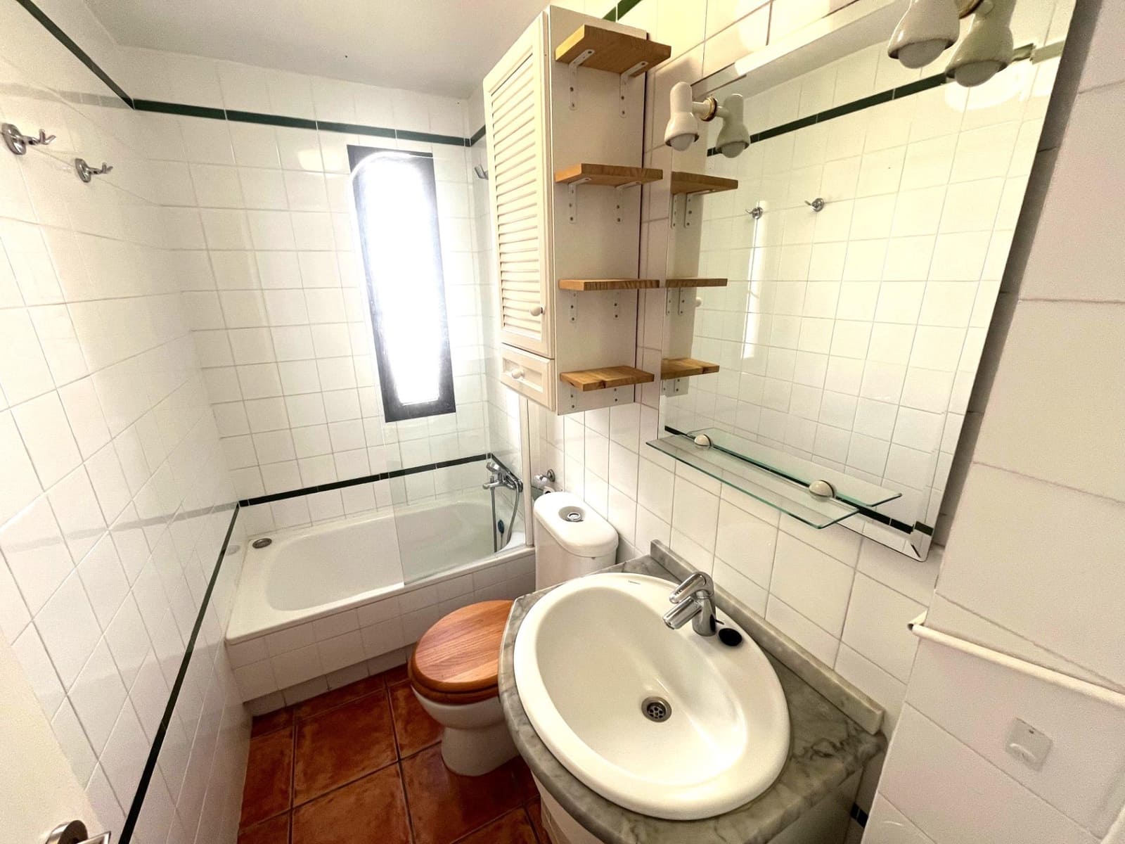 3 sovrum Strandlägenhet att hyra i Punta Umbria - 1 100 € (Ref: 9488422)