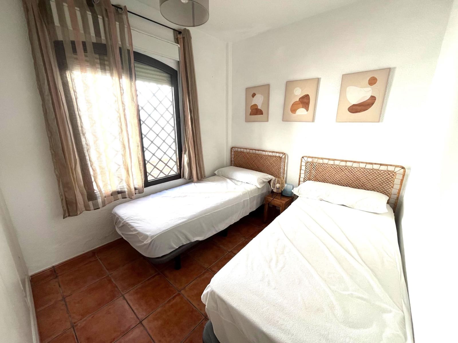 3 sovrum Strandlägenhet att hyra i Punta Umbria - 1 100 € (Ref: 9488422)