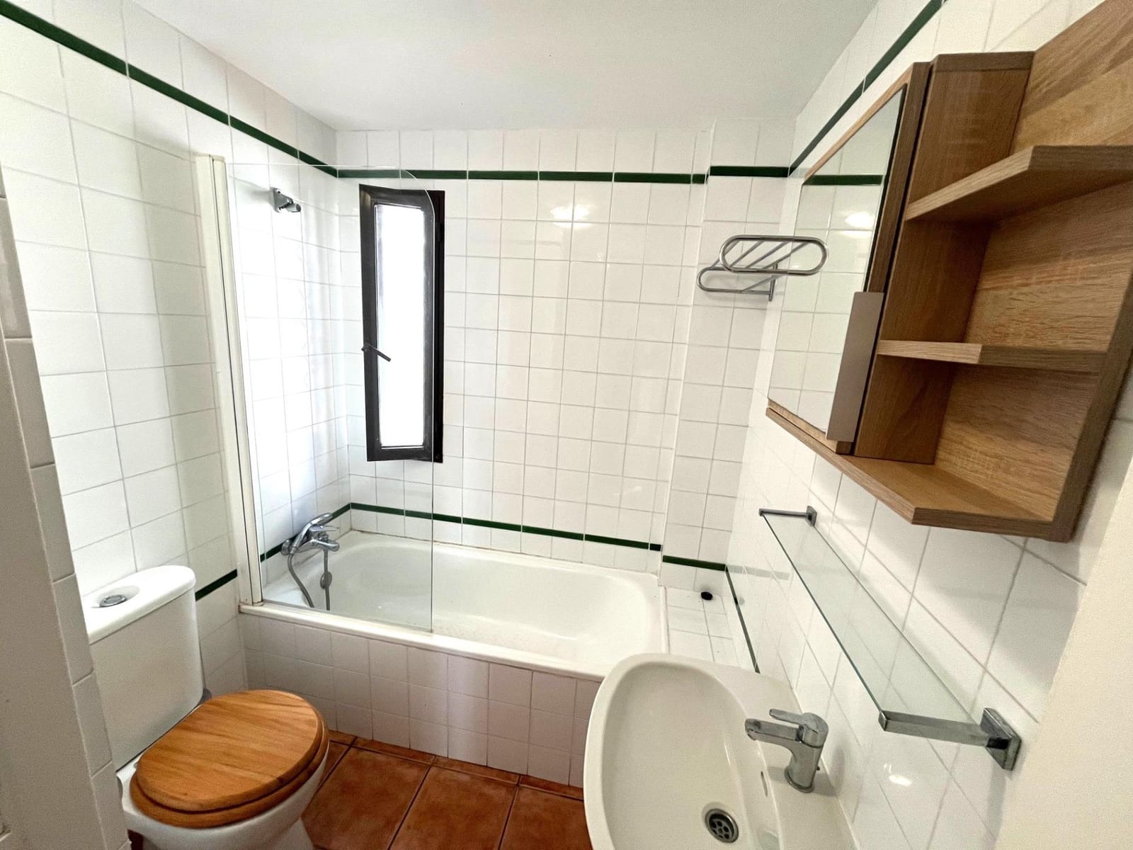 3 sovrum Strandlägenhet att hyra i Punta Umbria - 1 100 € (Ref: 9488422)