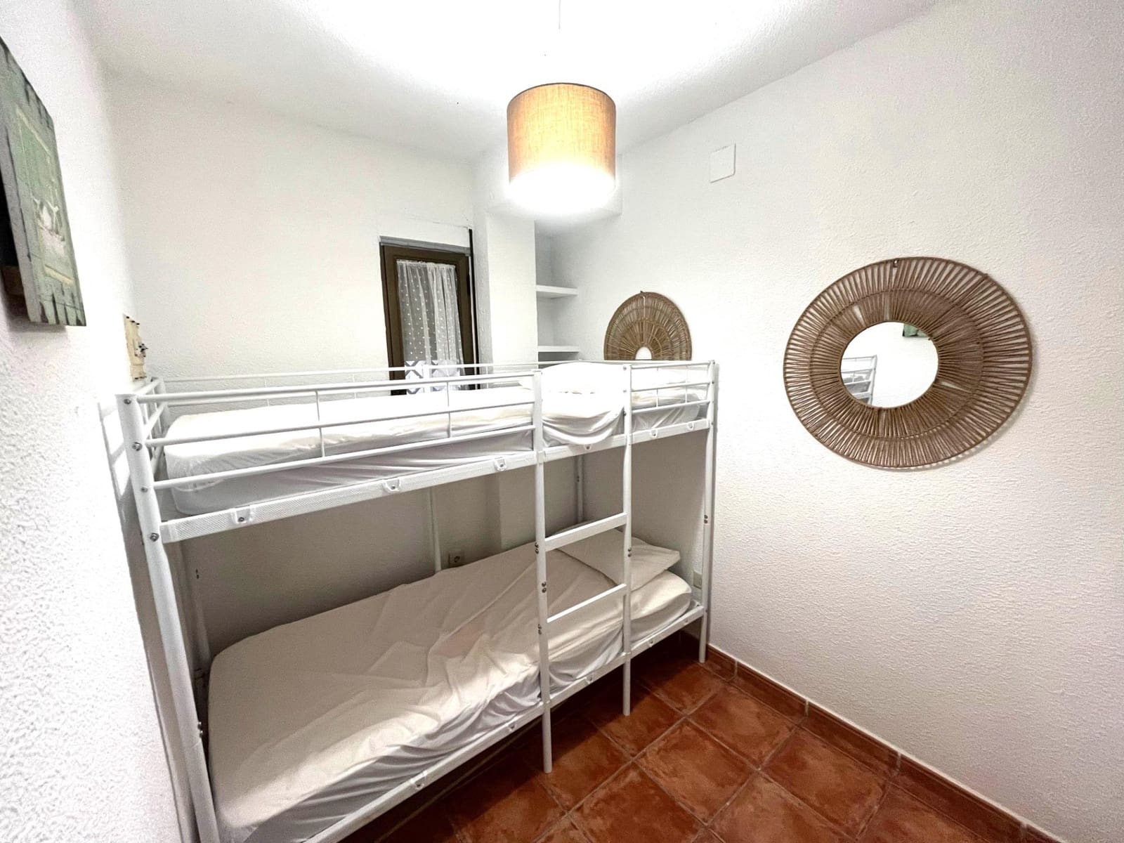 3 sovrum Strandlägenhet att hyra i Punta Umbria - 1 100 € (Ref: 9488422)