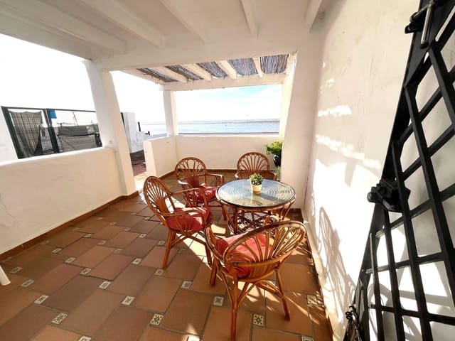 3 makuuhuone Ranta-asunto vuokrattavana paikassa Punta Umbría - 1 100 € (Ref: 9488422)