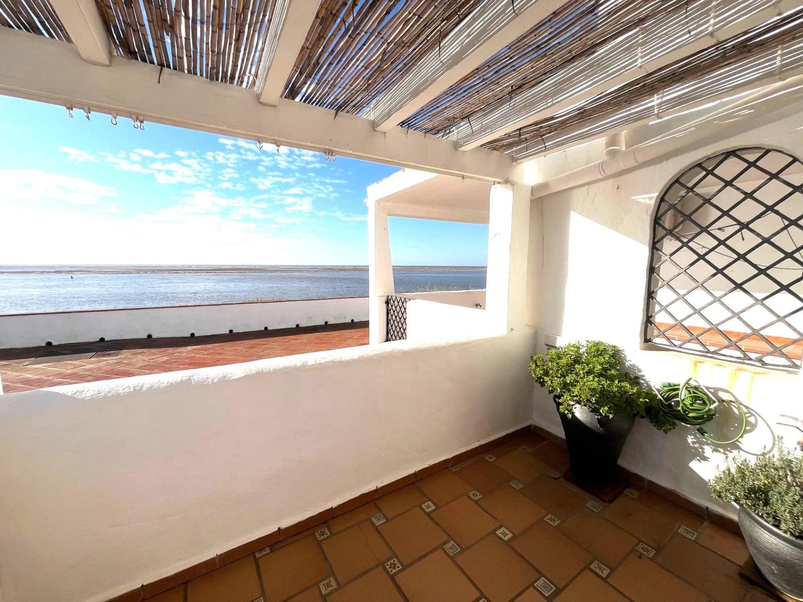 3 sovrum Strandlägenhet att hyra i Punta Umbria - 1 100 € (Ref: 9488422)