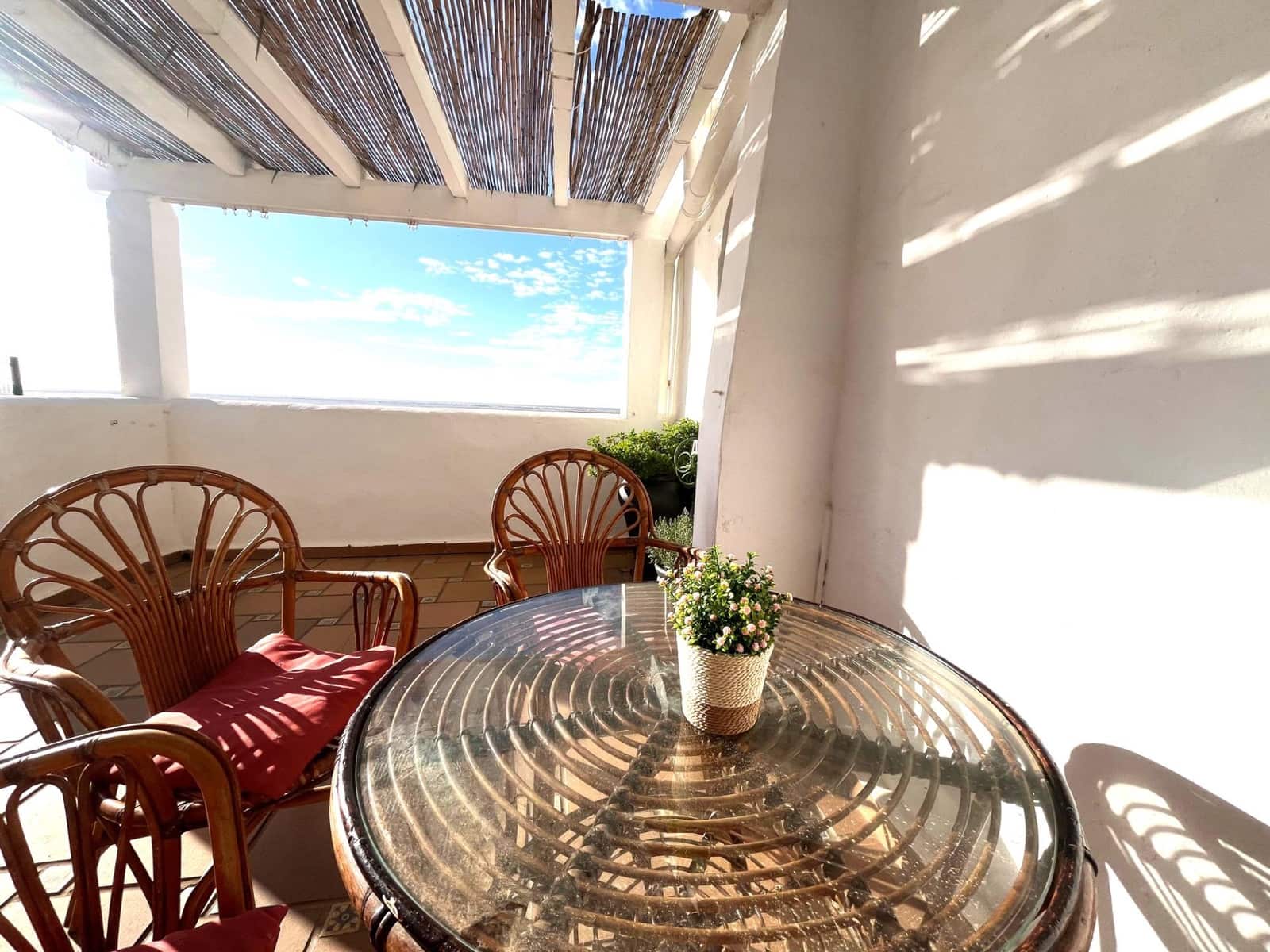 3 sovrum Strandlägenhet att hyra i Punta Umbria - 1 100 € (Ref: 9488422)