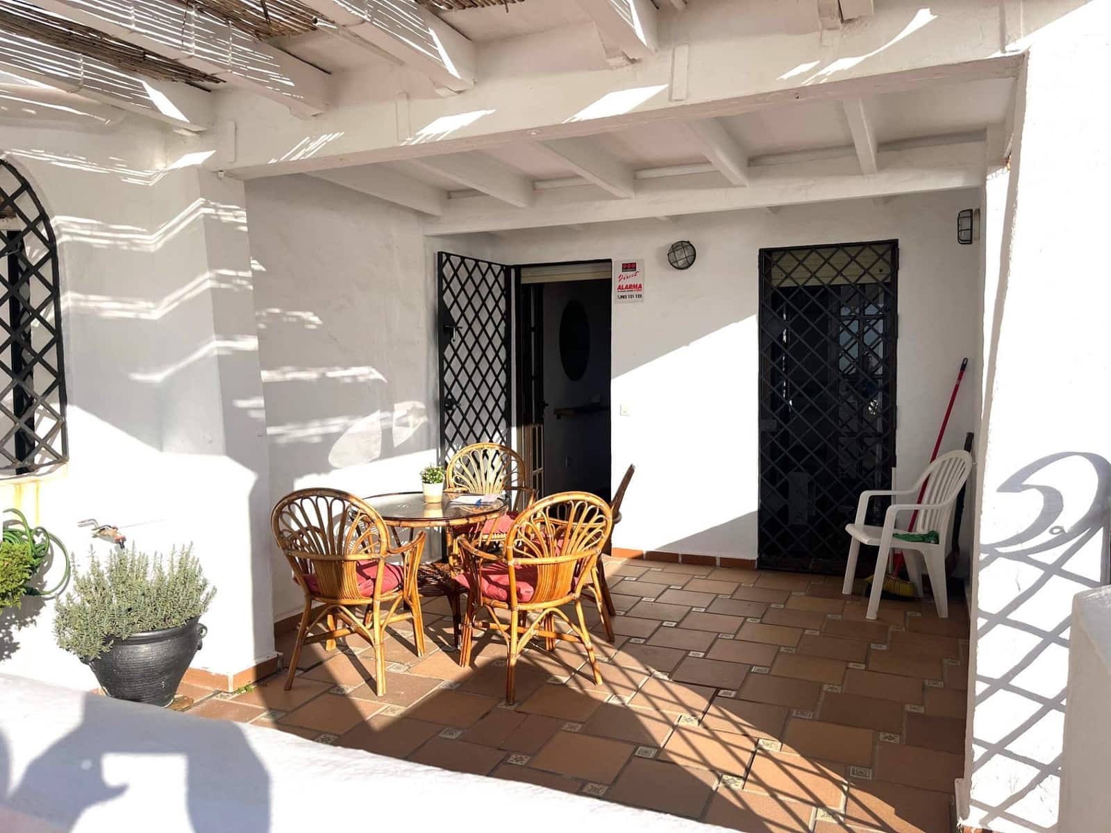 3 sovrum Strandlägenhet att hyra i Punta Umbria - 1 100 € (Ref: 9488422)