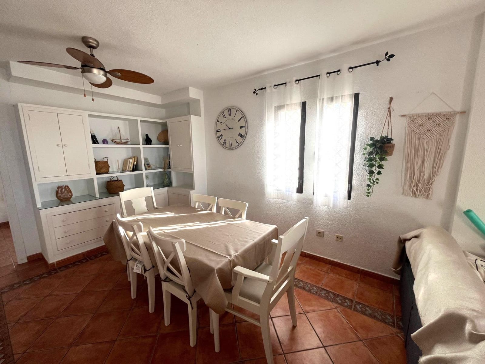 3 sovrum Strandlägenhet att hyra i Punta Umbria - 1 100 € (Ref: 9488422)