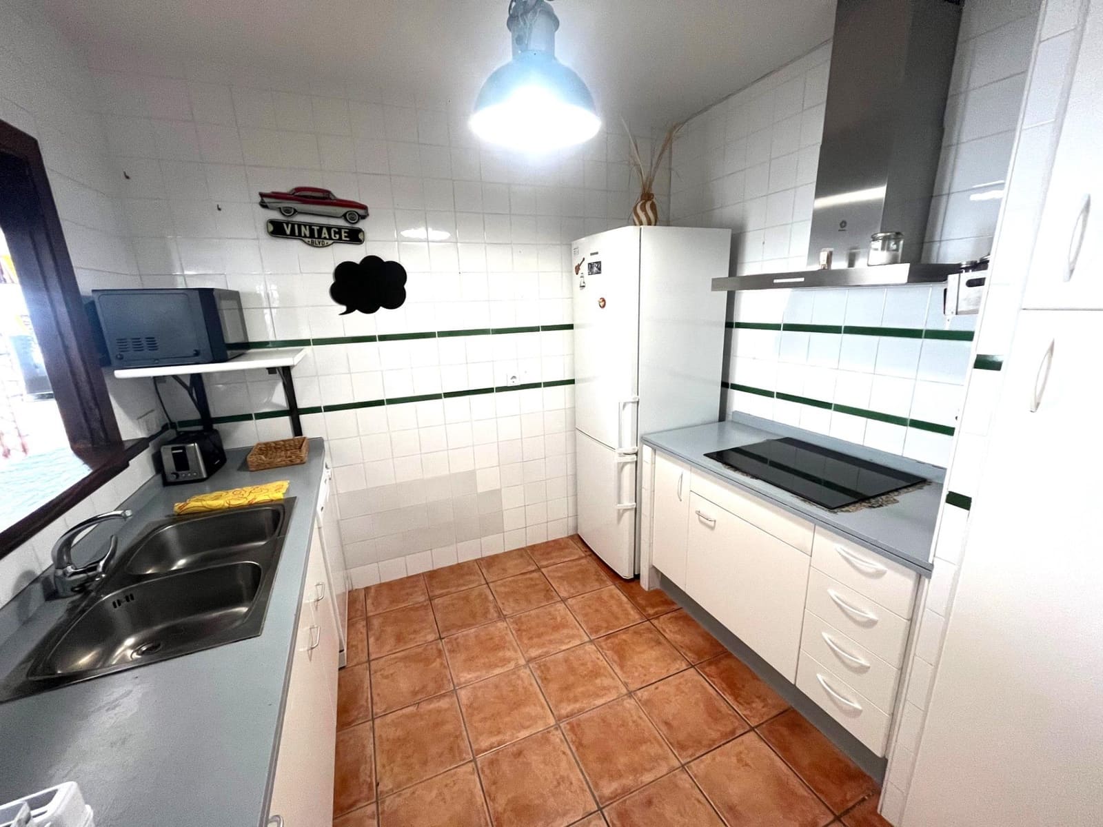 3 sovrum Strandlägenhet att hyra i Punta Umbria - 1 100 € (Ref: 9488422)