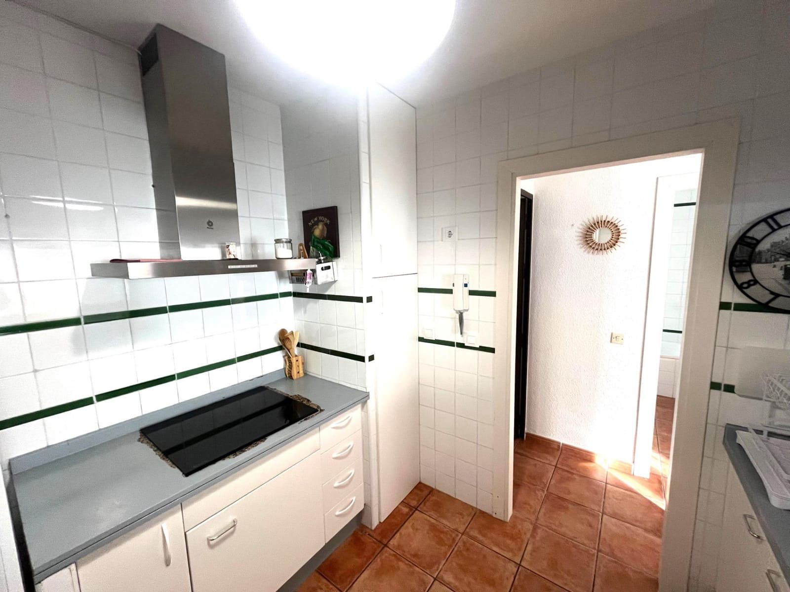 3 sovrum Strandlägenhet att hyra i Punta Umbria - 1 100 € (Ref: 9488422)