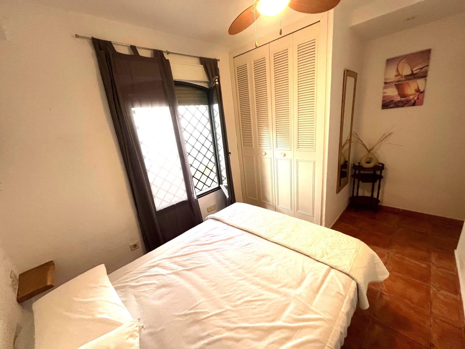 3 sovrum Strandlägenhet att hyra i Punta Umbria - 1 100 € (Ref: 9488422)