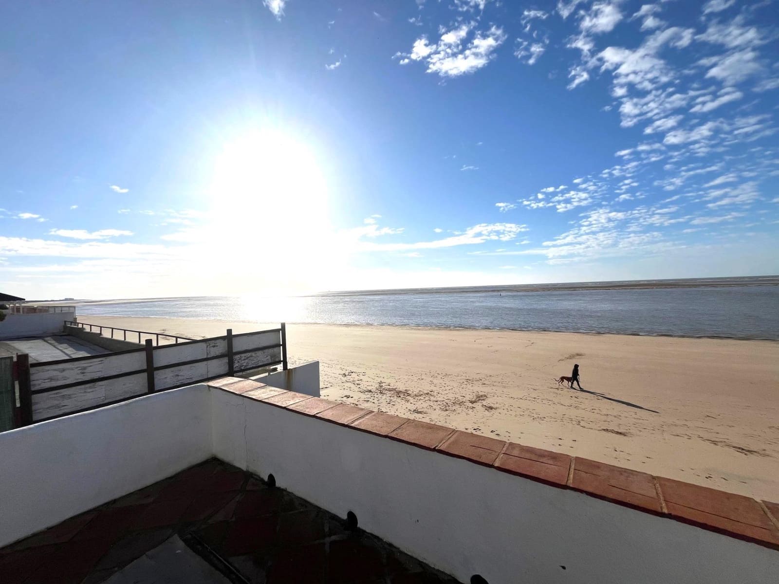 3 sovrum Strandlägenhet att hyra i Punta Umbria - 1 100 € (Ref: 9488422)