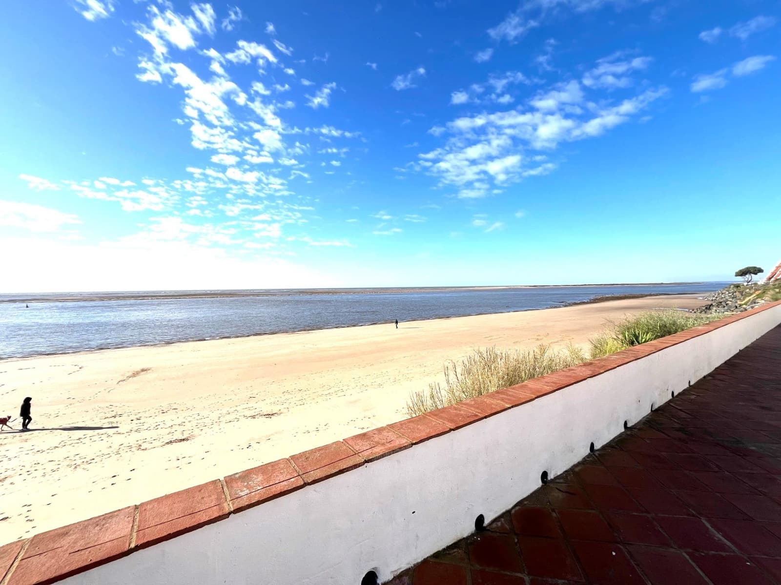 3 sovrum Strandlägenhet att hyra i Punta Umbria - 1 100 € (Ref: 9488422)