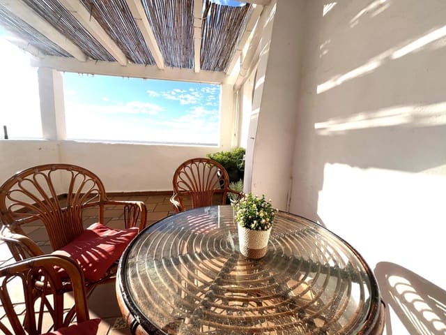 3 makuuhuone Ranta-asunto vuokrattavana paikassa Punta Umbría - 1 100 € (Ref: 9488422)